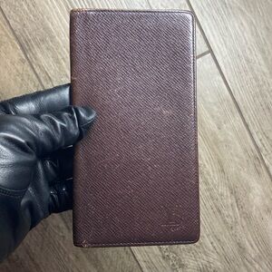 Men’s Louis Vuitton Long credit  holder VI0998 list0825 #22